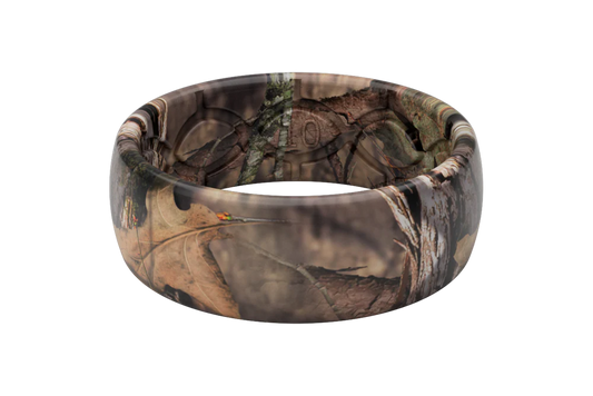 Groove Ring - Mossy Oak Camo Country Breakup