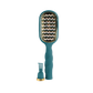 Vented Hair Brush - Teal With It