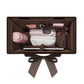 Case-Mate Tote Organizer - Espresso (Classic Size)