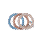 Island Threads | Large | Hair Ties