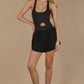 Amelia Romper Activewear