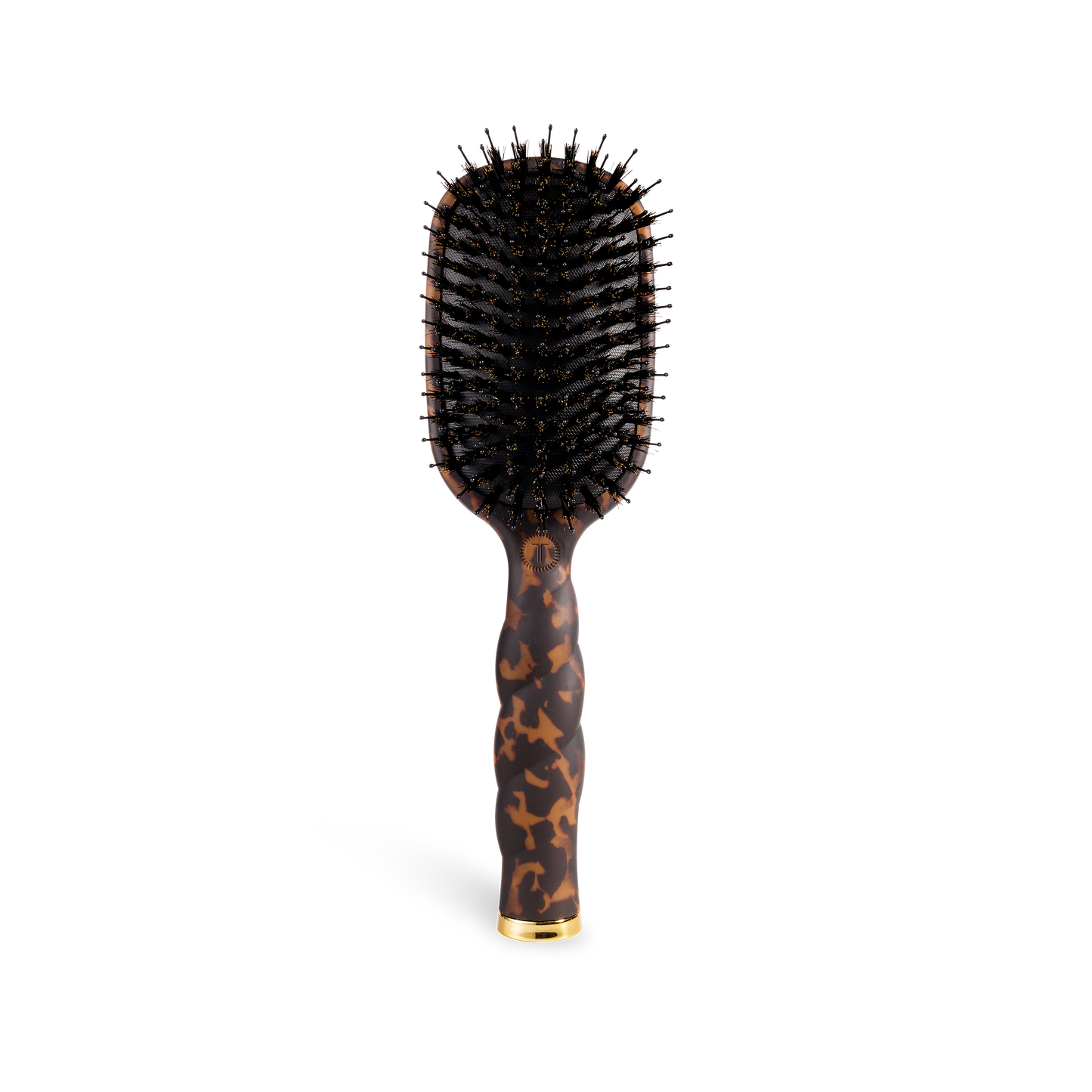 Boar Bristle Hair Brush | Tortoise