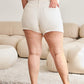 RFM Tummy Control High Waist Denim Shorts