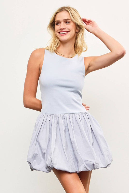 Layla Dress