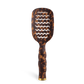 Vented Hair Brush | Tortoise