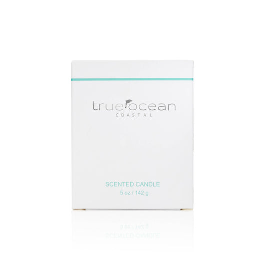 Coastal Candle  - 5 oz.