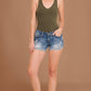 Racerback Bodysuit