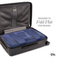 Case-Mate Something Navy Twilly Jelly Tote Bag (Classic)