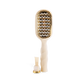 Vented Hair Brush | Tan