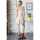 EMBROIDERY OVERALL ROMPER