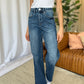 RFM High Rise Tummy Control Flare Jeans