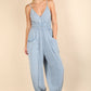 Lisa Casual Jumpsuit