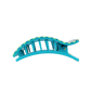 Cabana Cutie | Large | Flat Rectangle Hair Clip