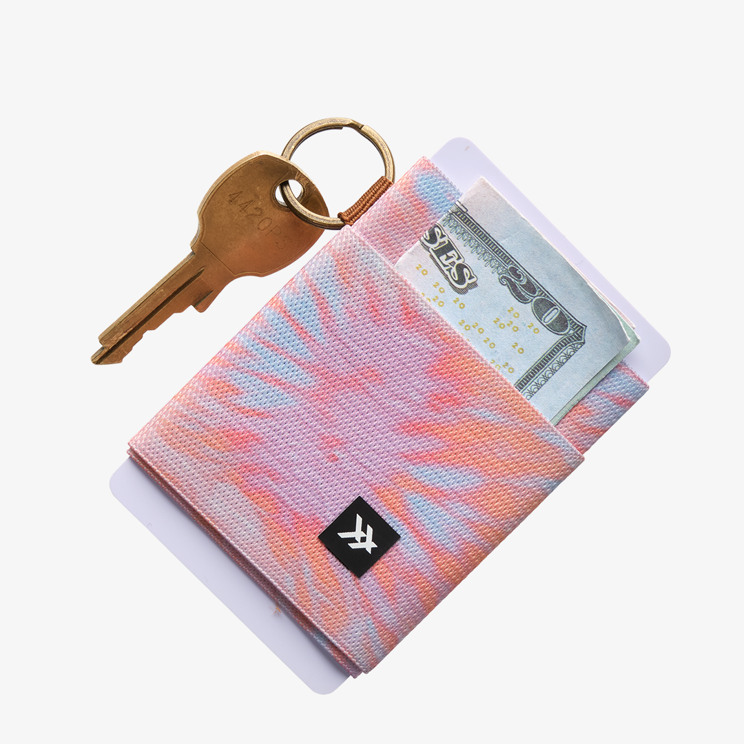 Bondi - Elastic Wallet