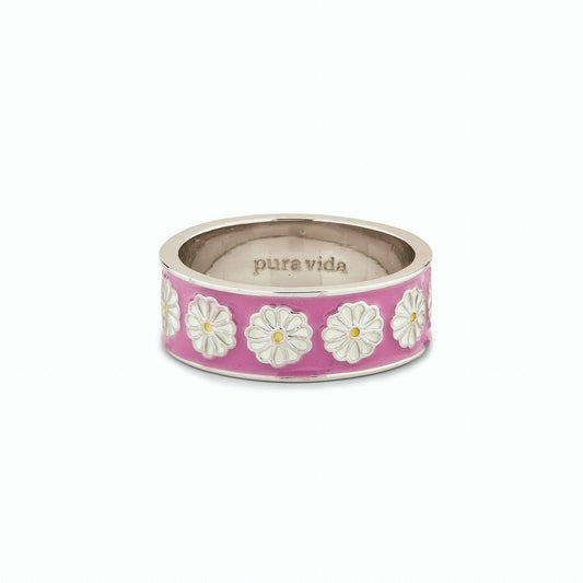 Puravida Ring Collection 3 - The Salty Mare