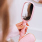Detangler Brush | Bubblegum Pink | Medium