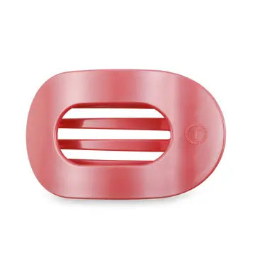 Teleties Flat Round Clip