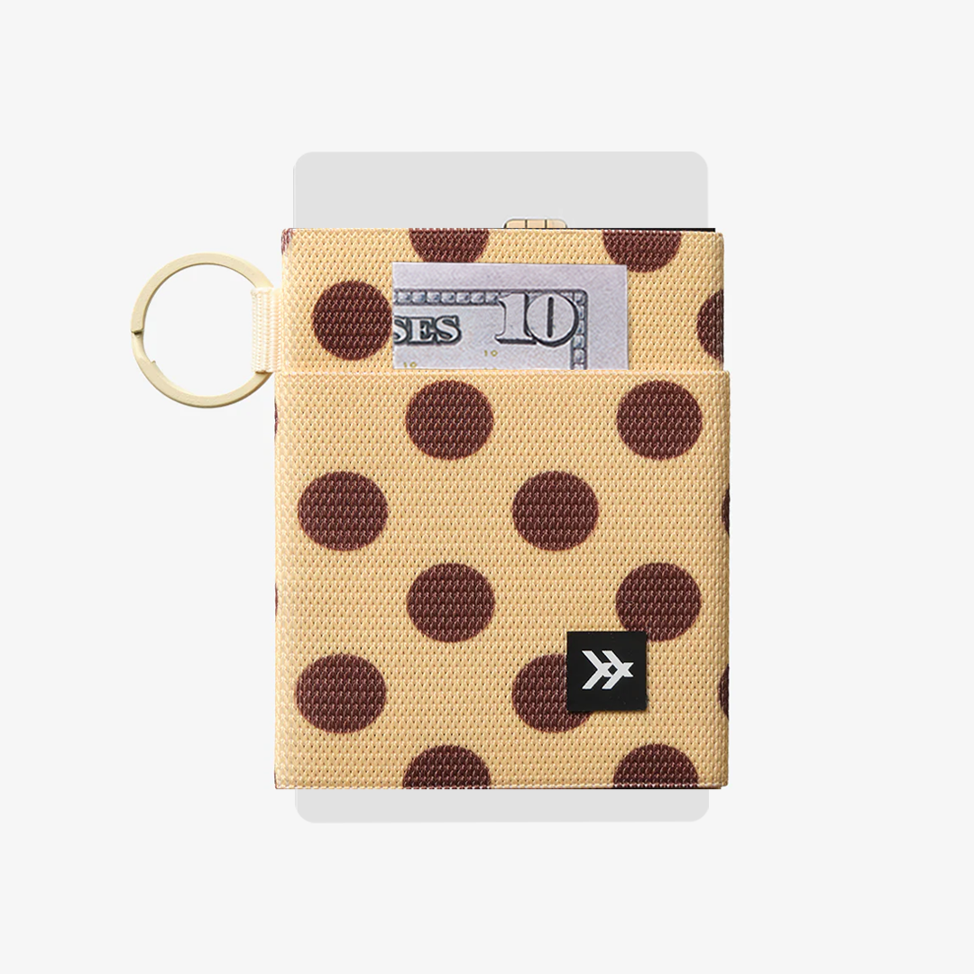Phoebe - Elastic Wallet