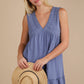 Liz Knit Mini Dress
