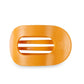Teleties Flat Round Clip - The Salty Mare