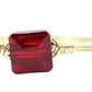 The Giselle Bangle Bracelet