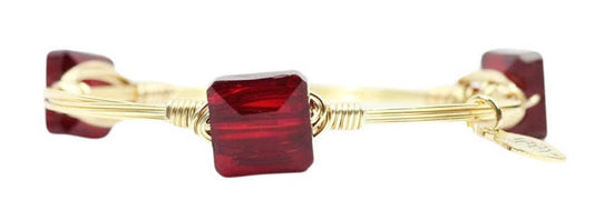 01 The Giselle Bangle Bracelet