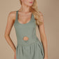 Amelia Romper Activewear