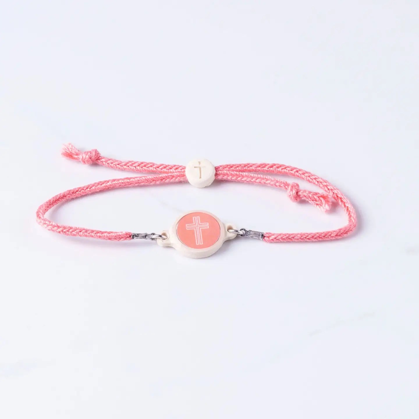 Tap To Pray™ - Survivor Series Handmade Bracelets