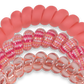 Spiral Hair Coils | Large | Dreamsicle