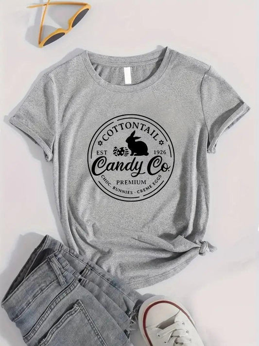 Easter Candy Co Tee