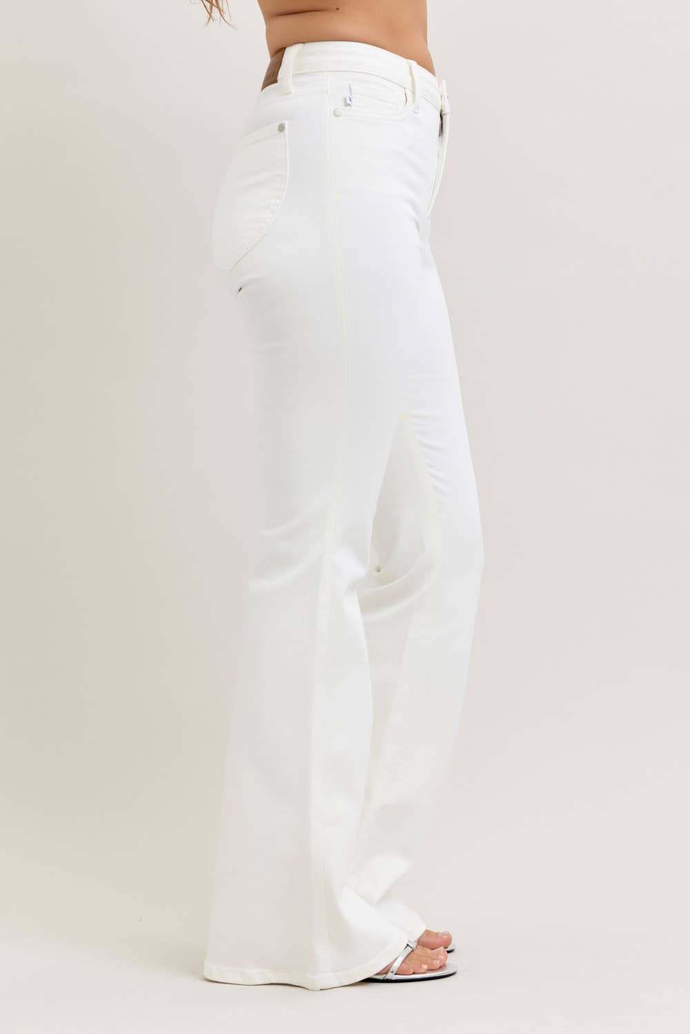 HW Tummy Control Flare