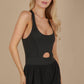 Amelia Romper Activewear