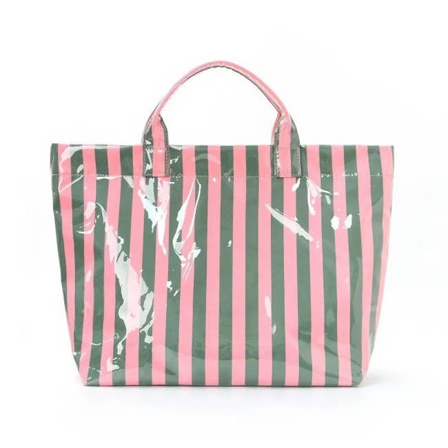 Delaney Tote Bag