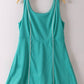 Emily Activewear Mini Dress