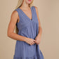 Liz Knit Mini Dress