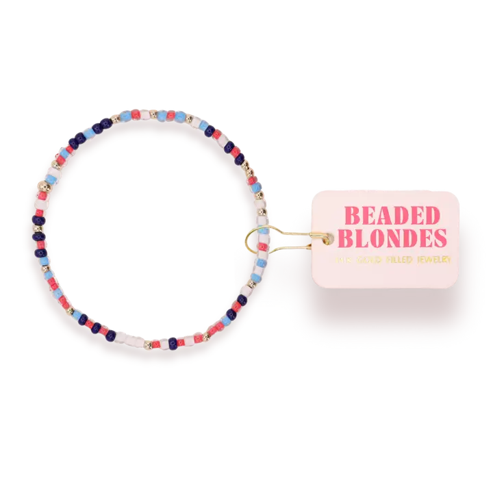 Sprinkle Bracelet