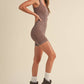 Essential Body Sculpt Romper
