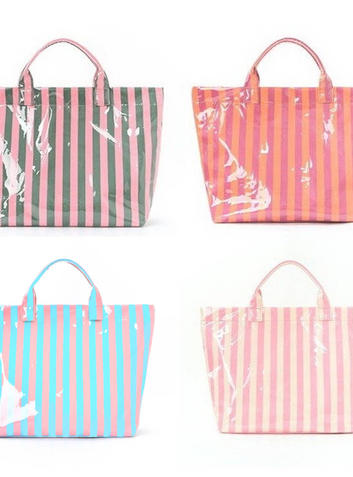 Delaney Tote Bag