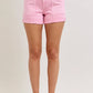 HW Aurora Weekender Short Double Rolled Cuff