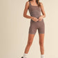 Essential Body Sculpt Romper
