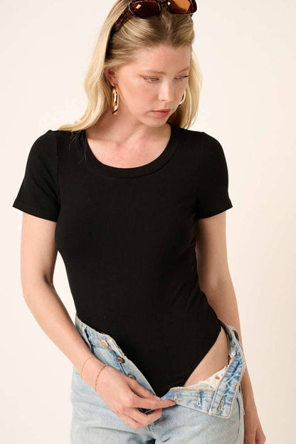 JASMINE BODYSUIT