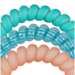 Splash Zone Large Hair Ties