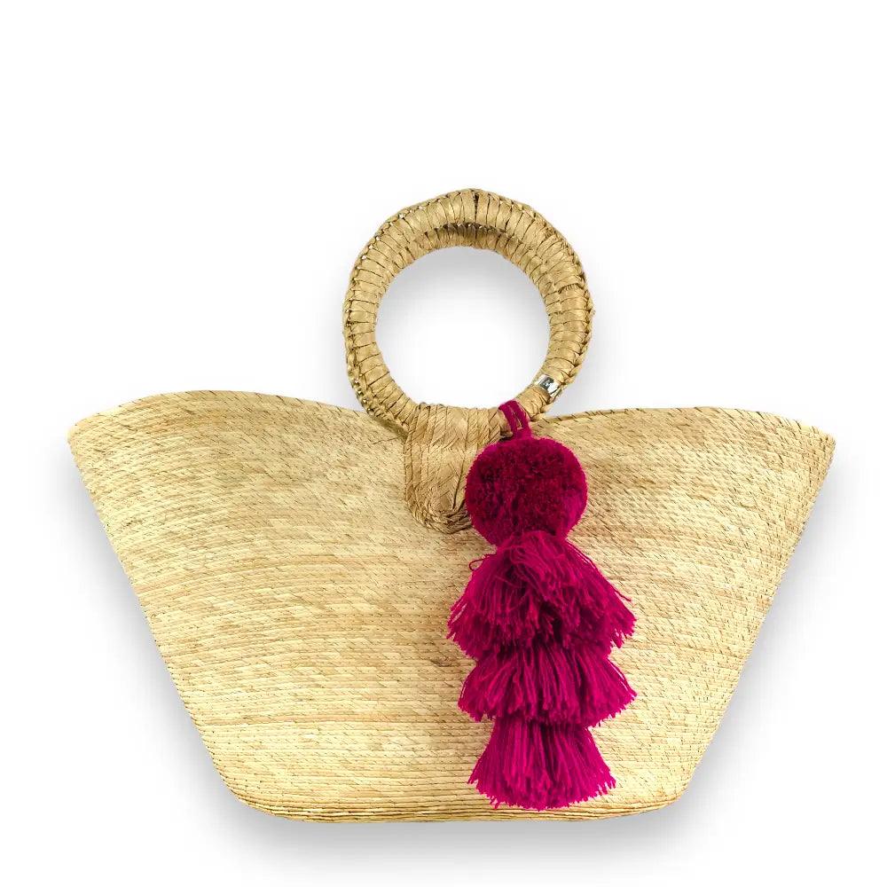 Maria Victoria Totes & Bags - The Salty Mare