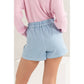 High Waist Shorts