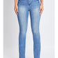 Curvy Fit Ultra High Rise Bootcut Jeans - The Salty Mare
