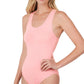 Racerback Bodysuit