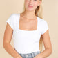 Melanie Casual Bodysuit