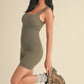 Essential Body Sculpt Romper