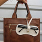 Eyewear Clutch for Sunglasses - Scratch Protection