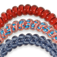 Spiral Hair Coils | Small | Blueberry Farms